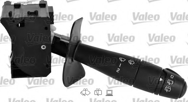 VALEO 251609 Steering Column Switch